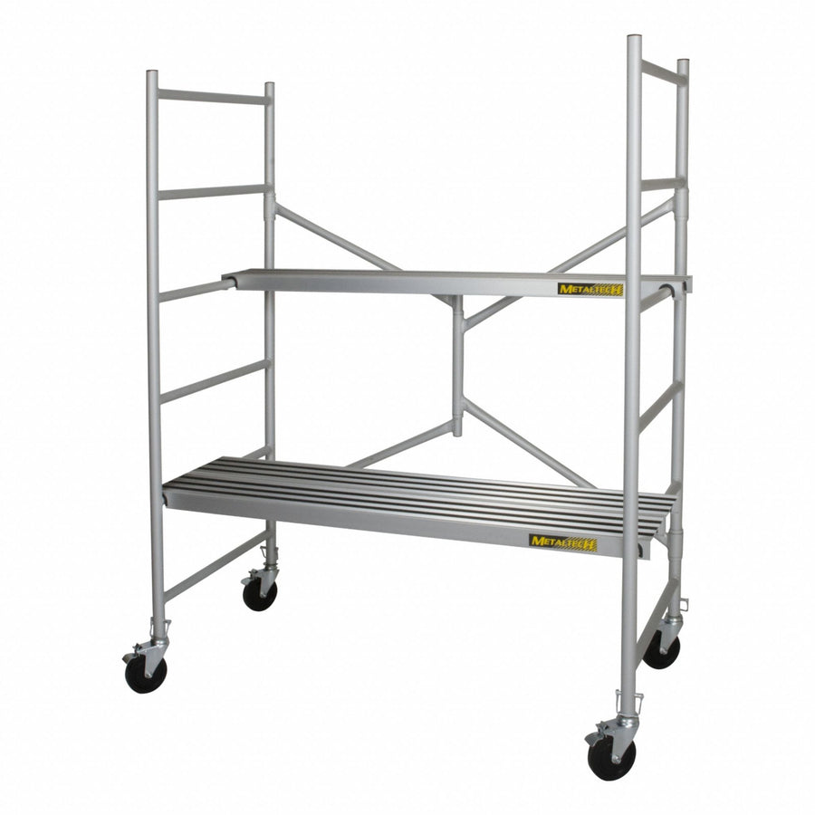 Scaffold Aluminum 700 lb.