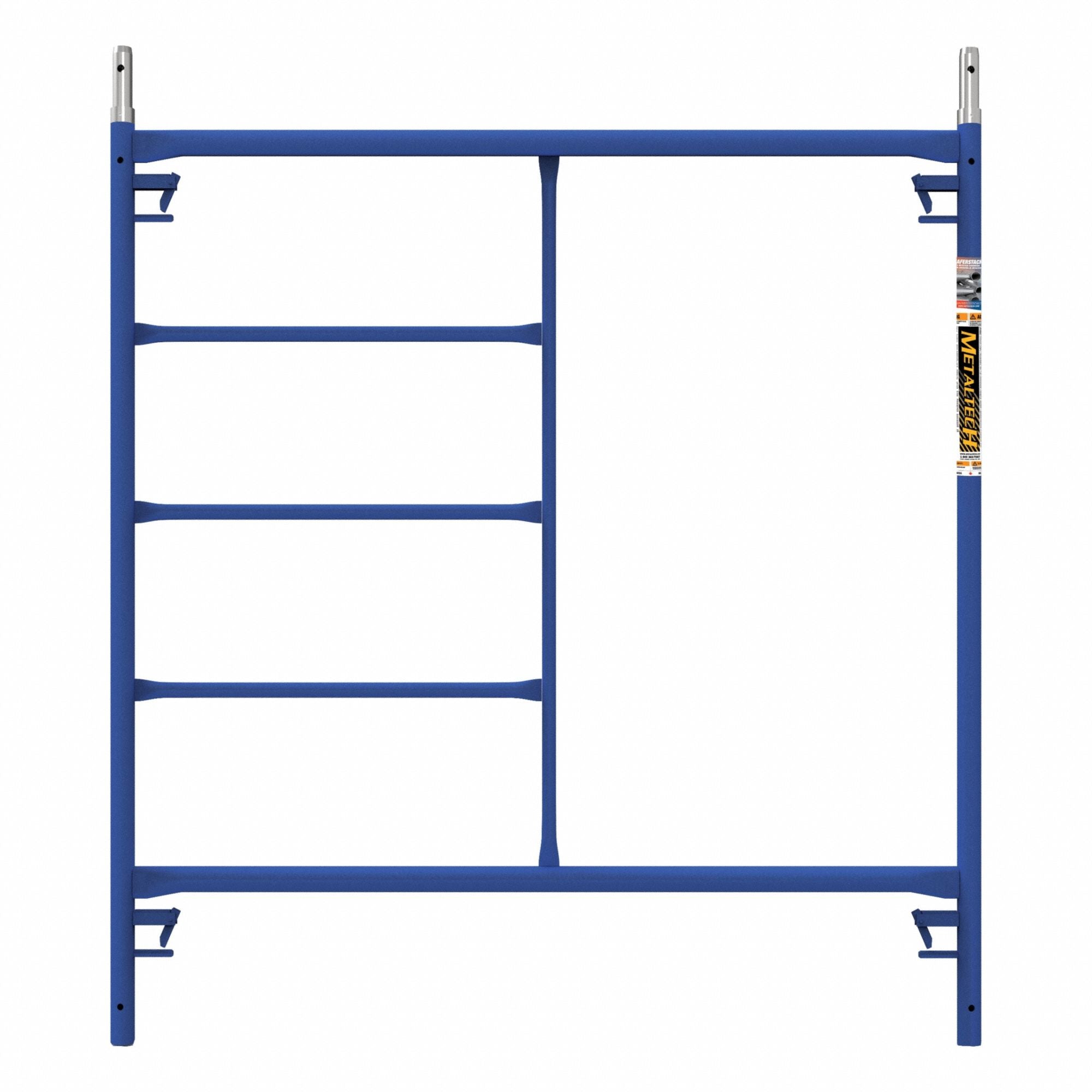 Scaffold Frame 60 H 750 lb.