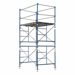 Scaffold Tower 5-3/4 ft.L Steel