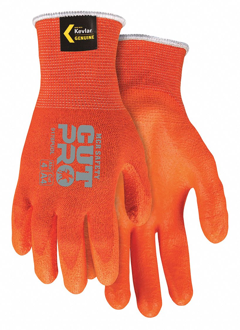 Cut-Resistant Gloves XL/10 PR