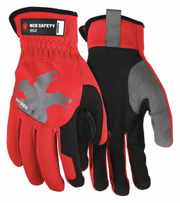 Mechanics Glove S Full Finger PR