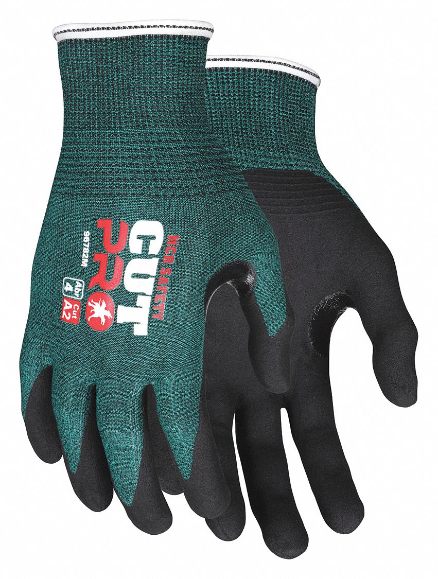 Glove Cut Resistant 3XL HypermaxShell PR