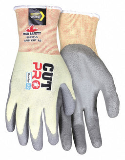 Cut-Resistant Gloves XL Glove Size PK12
