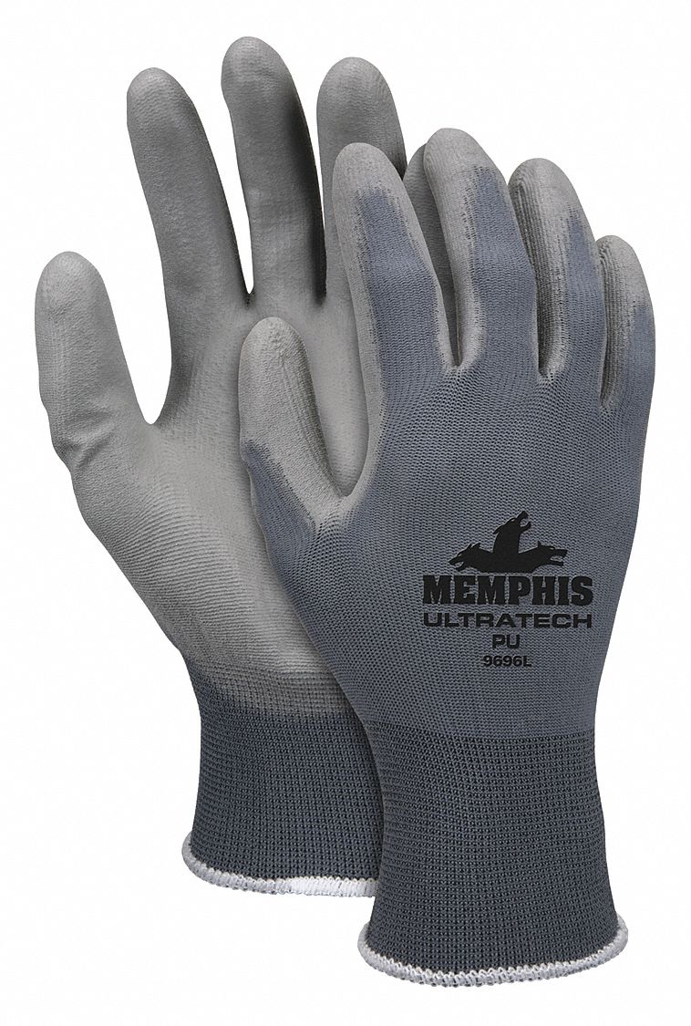VF Coated Gloves 3/4 Dip S 3RUL5 PR