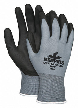 VF Coated Gloves 3/4Dip L 36H998 PR