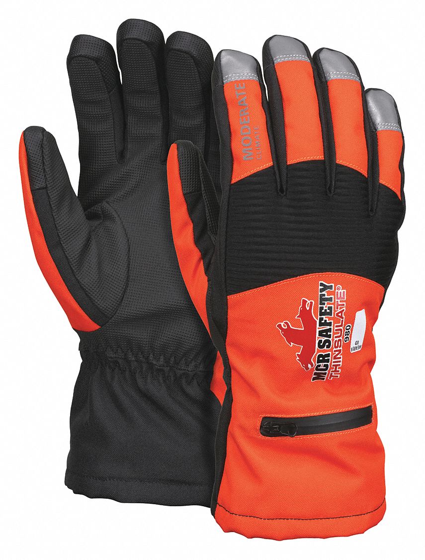 Insulated Cold Condintion Glove M PR