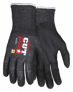 Cut-Resistant Gloves 2XL Glove Size PK12