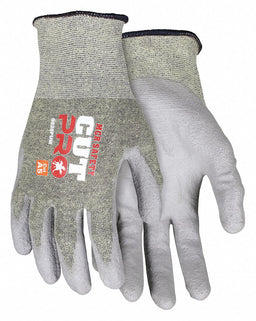 Cut-Resistant Gloves M Glove Size PK12