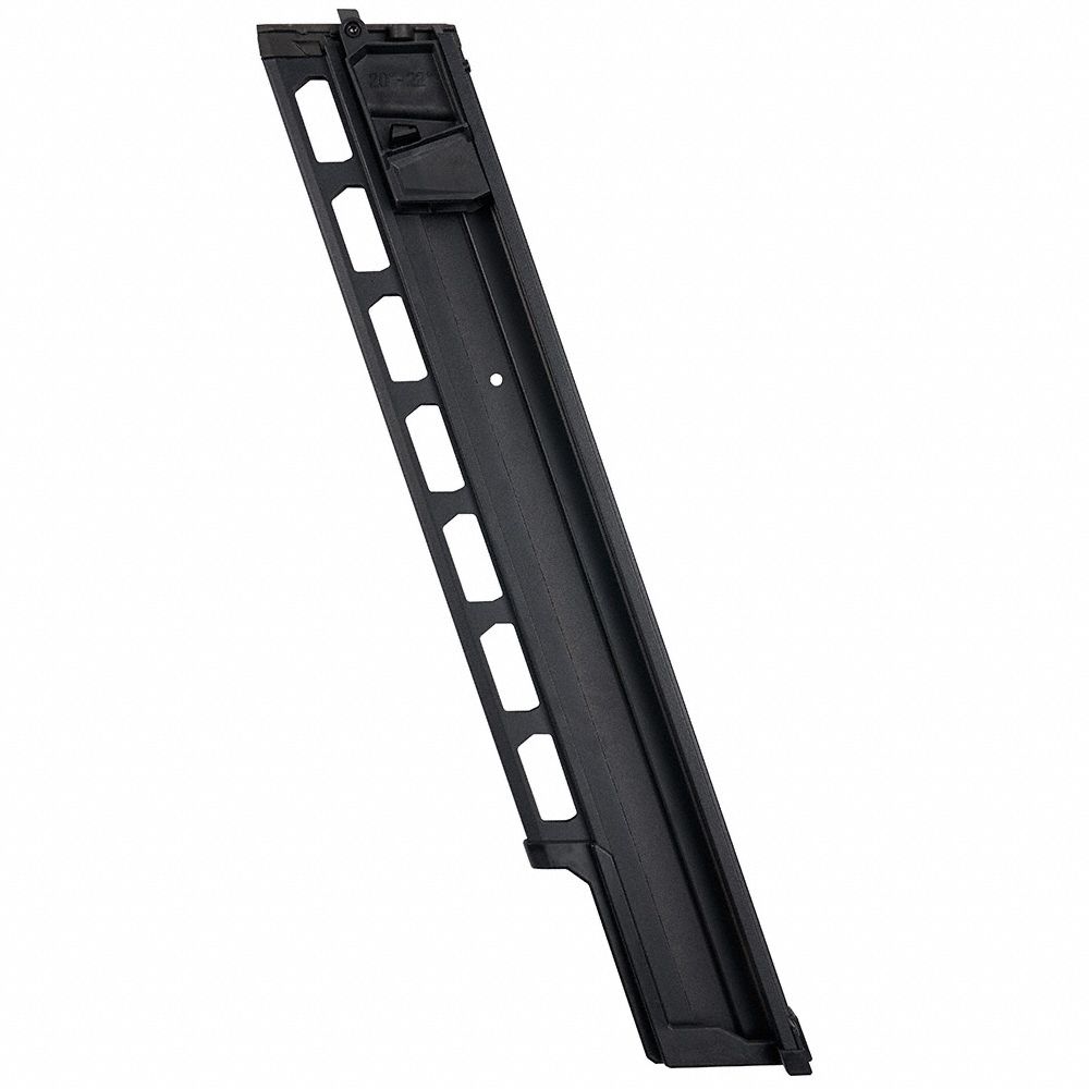 Extended Magazine
