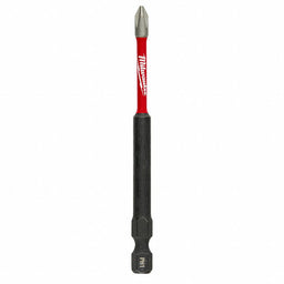 Power Bit 1/4 Shank Size 3-1/2 Bit L