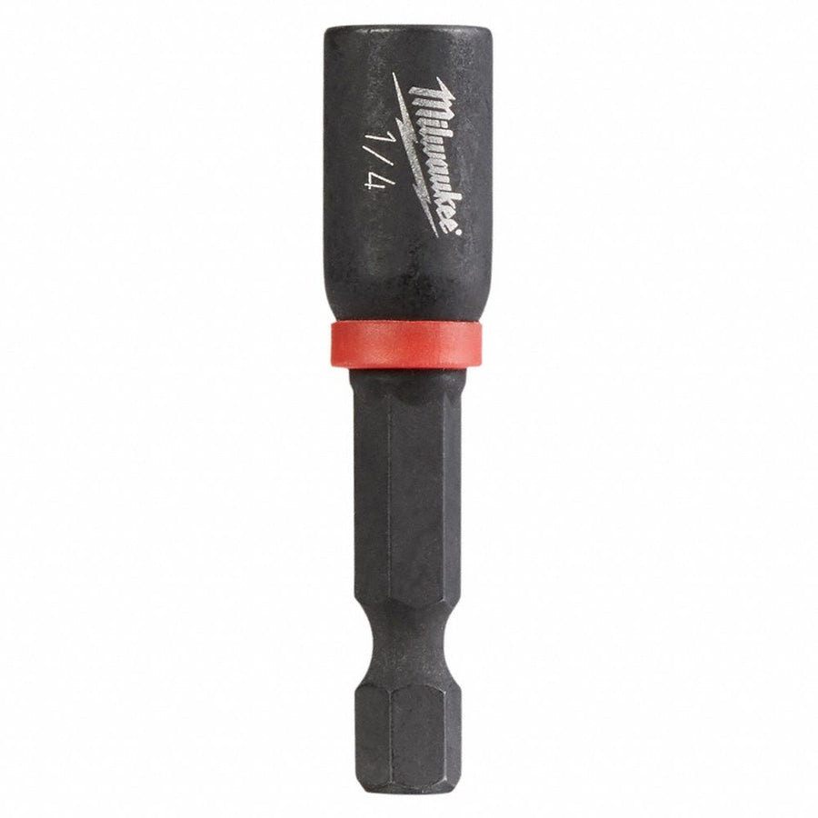 Nutsetter L 1 7/8 Socket 1/4 PK10