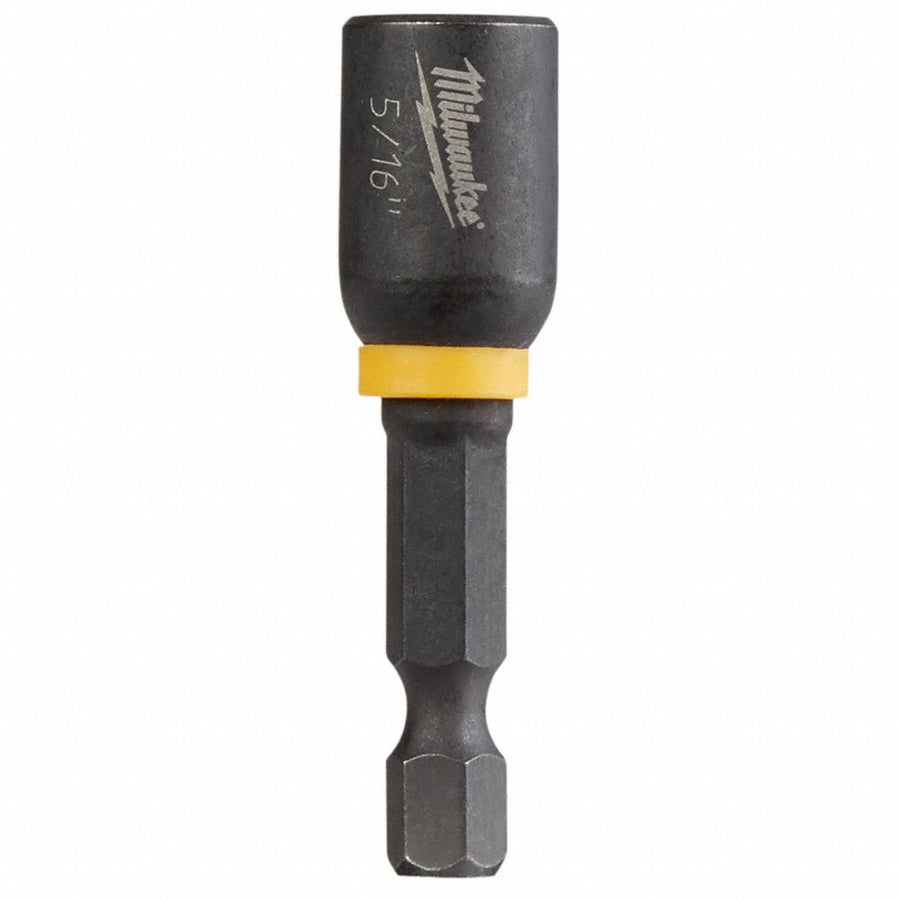 Nutsetter L 1 7/8 Socket 5/16 PK10