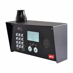 Access Control Intercom 24V