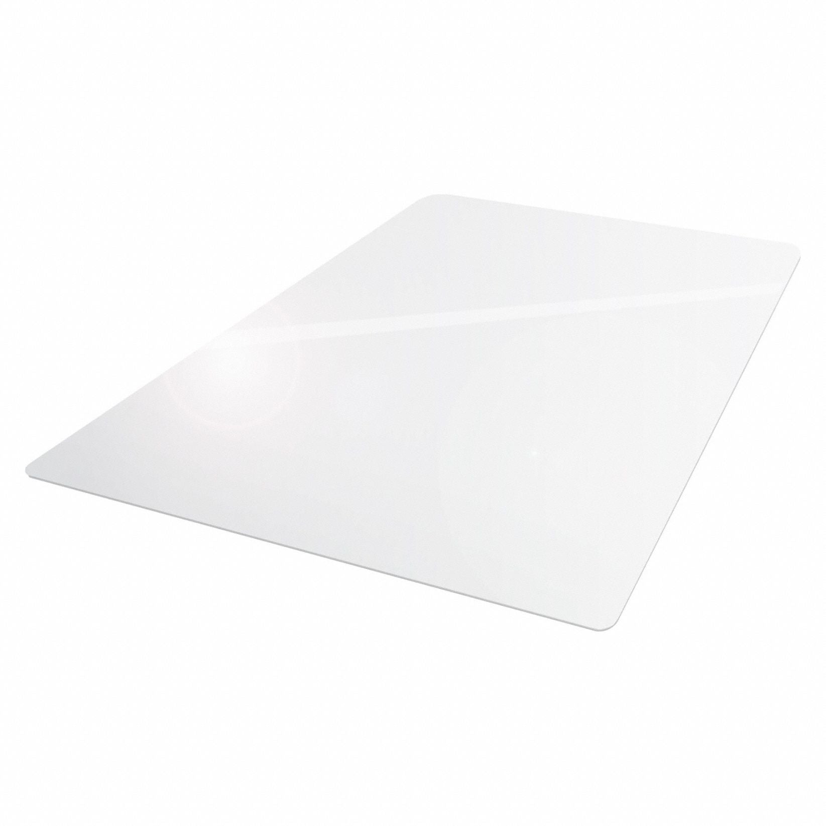Chair Mat 48 x 60 in Rectangle