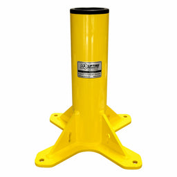 Mounting Base 1000 lb Pedestal