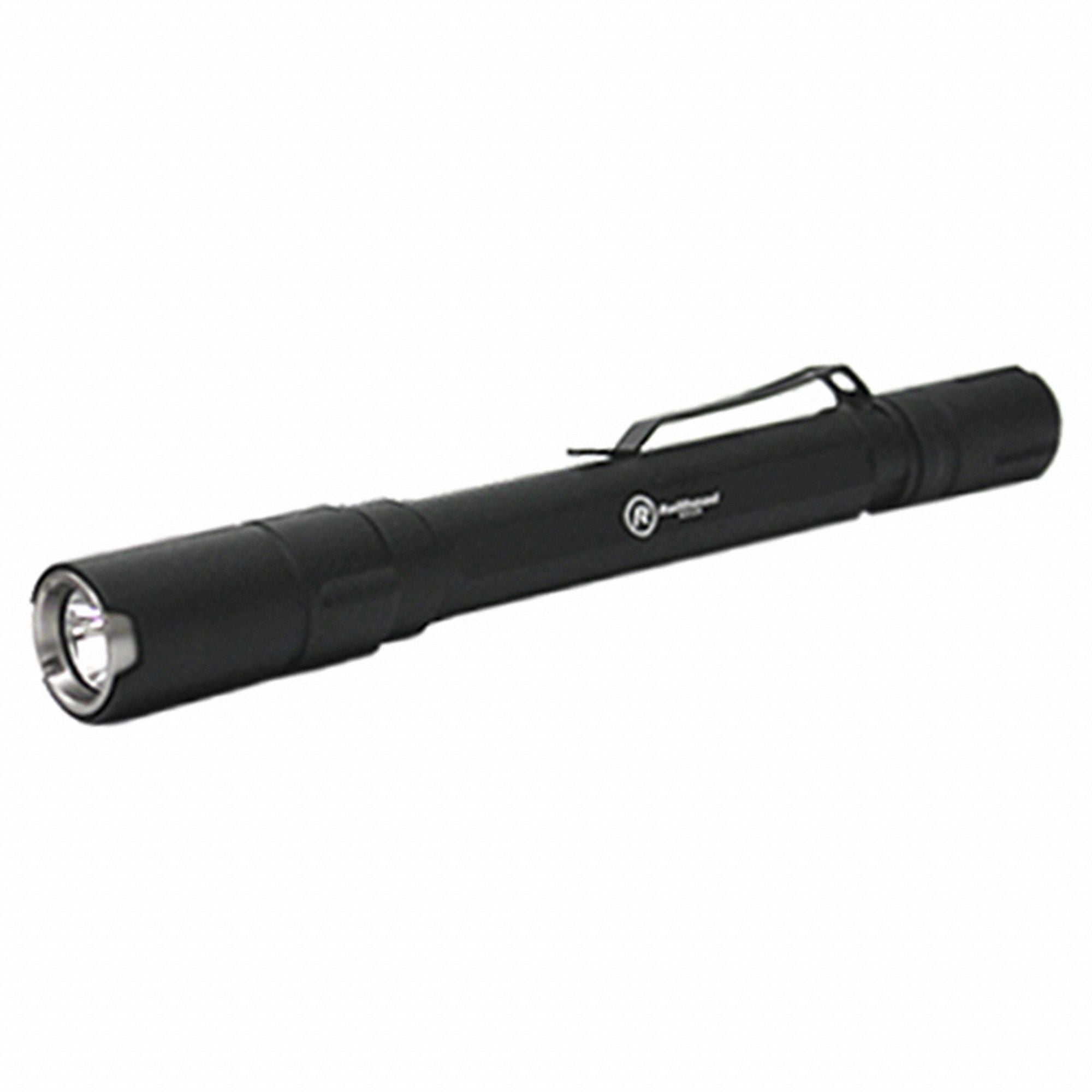 Industrial Penlight Aluminum Black 290lm