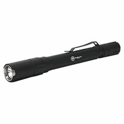 Industrial Penlight Aluminum Black 290lm