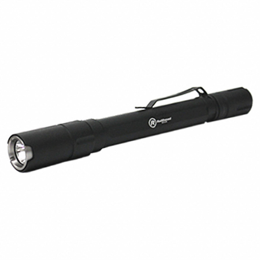 Industrial Penlight Aluminum Black 290lm