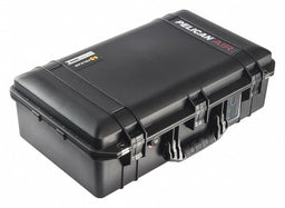 Protective Air Case 5 1/2 in DblThrw Blk