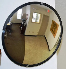 Convex Security Mirror