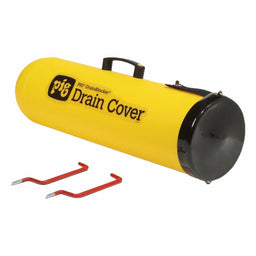 DrainBlocker Carrying Case Yellow