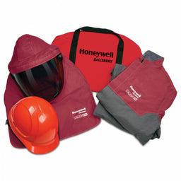 Arc Flash Clothing Kit 100 cal/sq cm