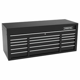 Top Chest Black Gloss Finish 200 lb