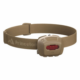 Headlamp Plastic Tan 78lm