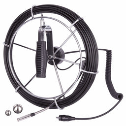 Cam and Cable 640x480pxl 9.8mm