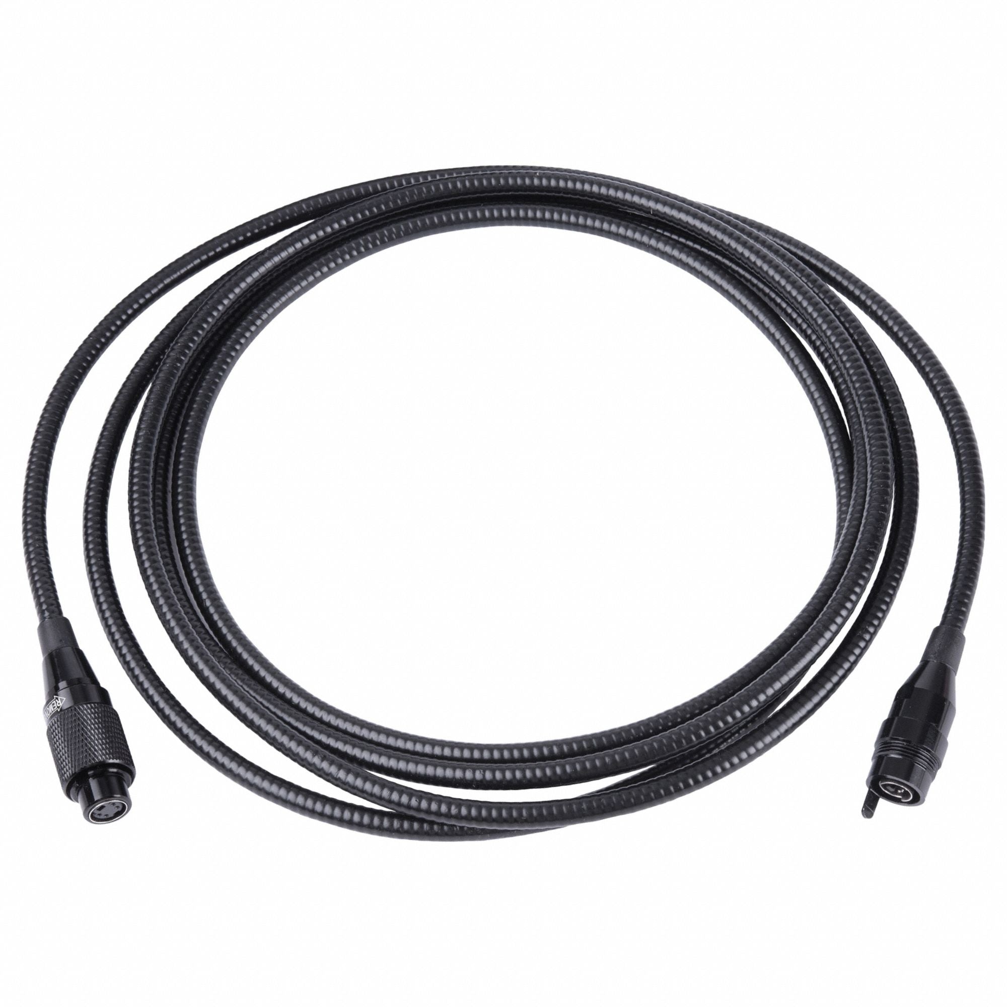 Cable Extension 9 4/5 ft L Shaft