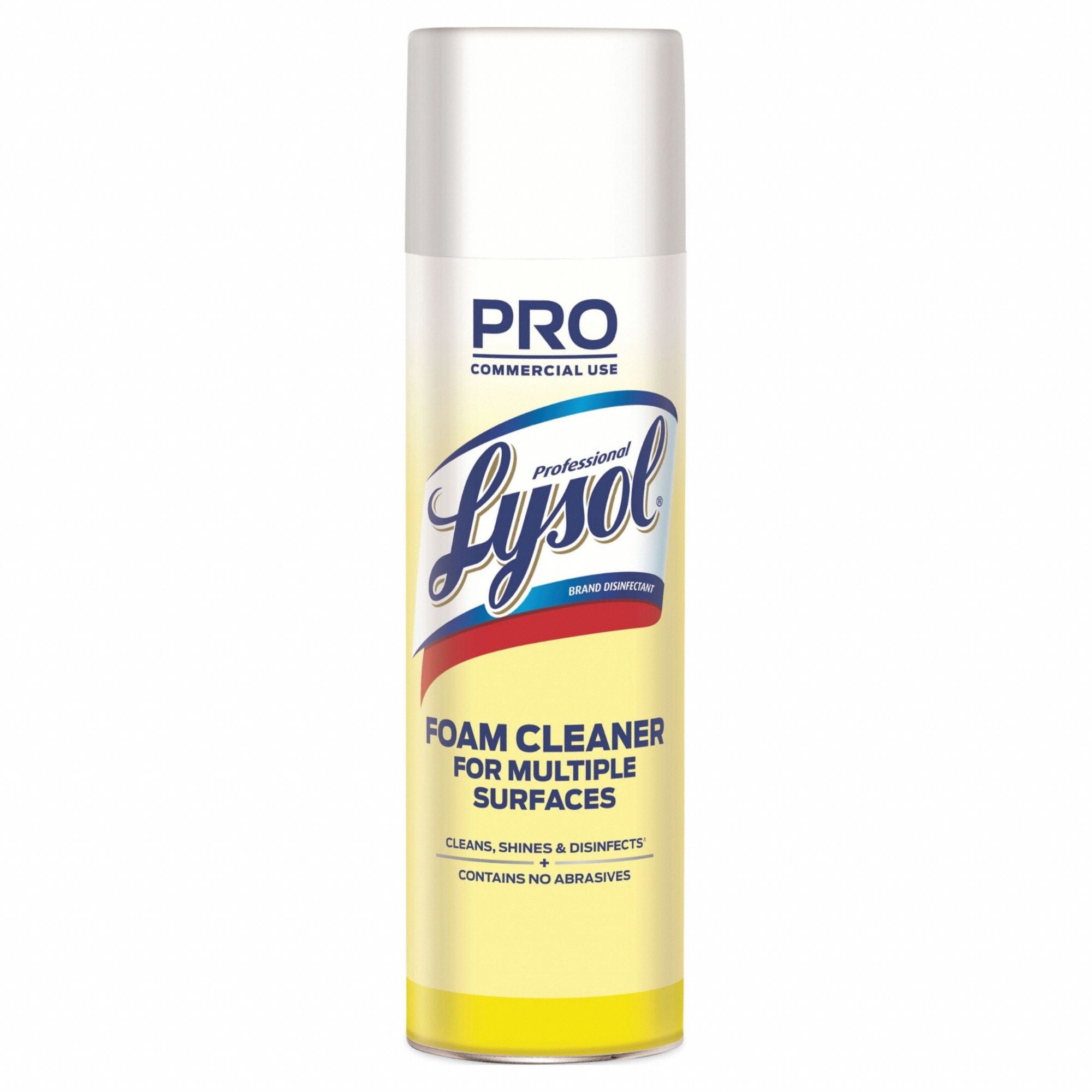 Disinfectant Foam Cleaner 24 oz.
