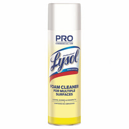 Disinfectant Foam Cleaner 24 oz.
