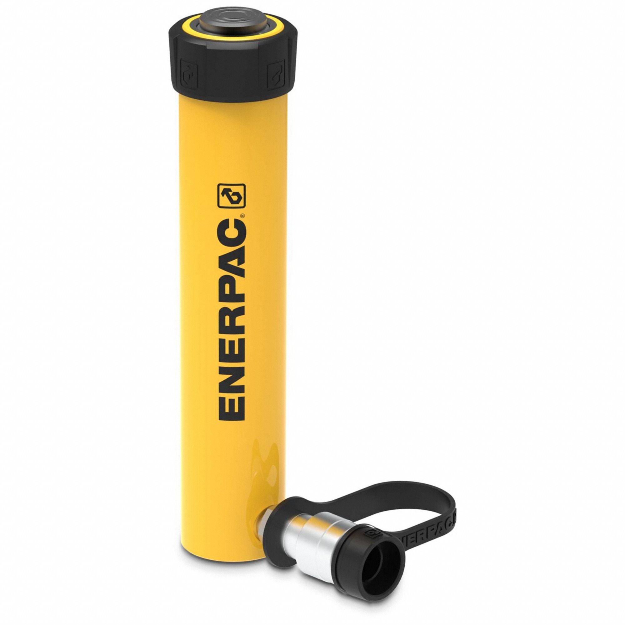 Hydraulic Ram 10 ton 8 Stroke