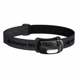 Headlamp Plastic Black 300lm
