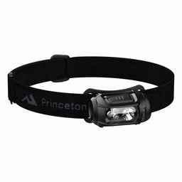 Headlamp Plastic Black 450lm