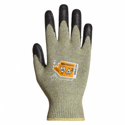 FR Gloves Neoprene Palm 8 PR