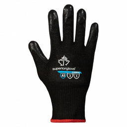 CutResistntGloves Nitrile CutLvl2 PR