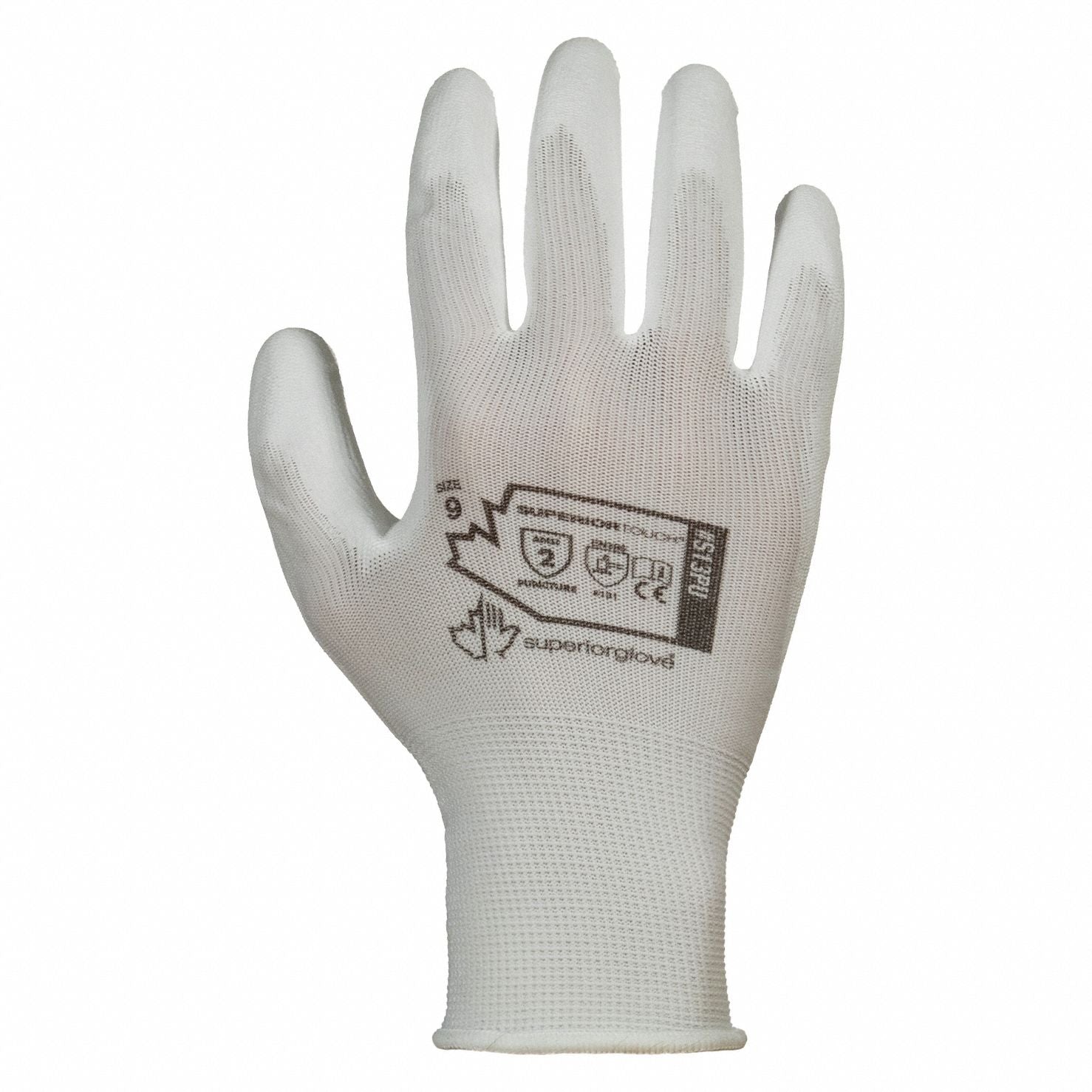 Polyurethanegreen Cf 12 PK12