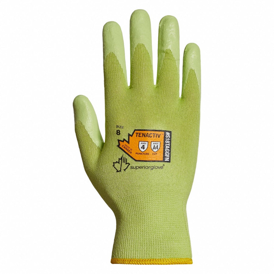 Cut-Resistant Gloves Glove Size 5 PR