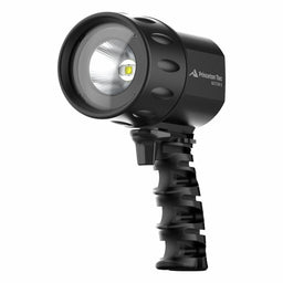 Spotlight Plastic Black 1200lm