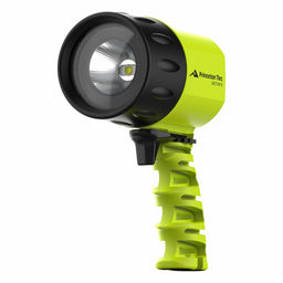 Spotlight Plastic Yellow 1200lm
