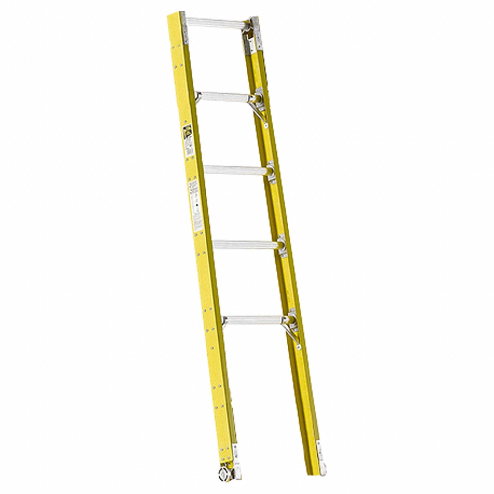 Sectional Ladder Middle 6 ft Fiberglass