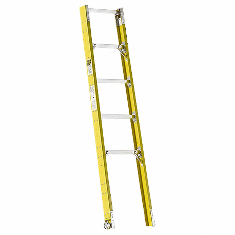 Sectional Ladder Middle 6 ft Fiberglass