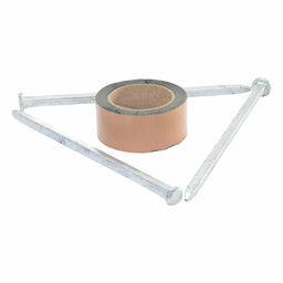 Mounting Kit F/Mfr No SB-48 and SBD-48