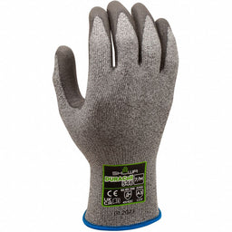 K2039 Coated Gloves Gray M