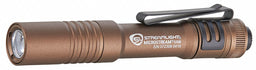 Industrial Flashlight Alum Black 250lm