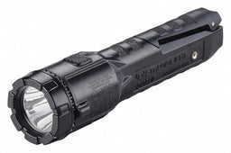 Industrial Flashlight Polym Black 275lm