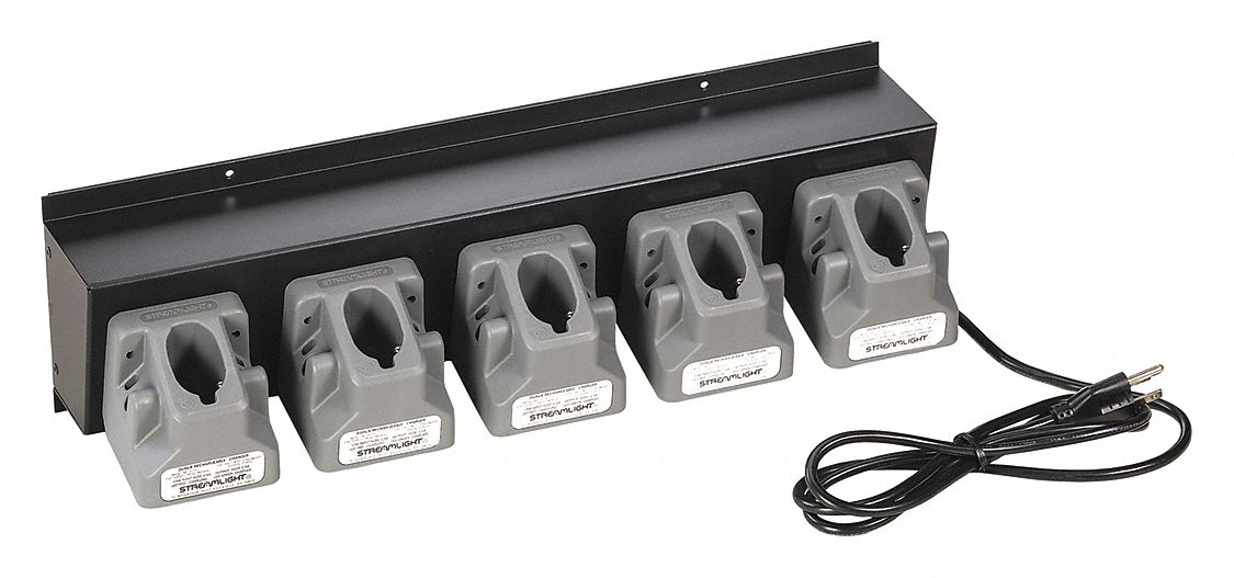 AC Charger Bank Universal