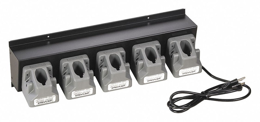 AC Charger Bank Universal