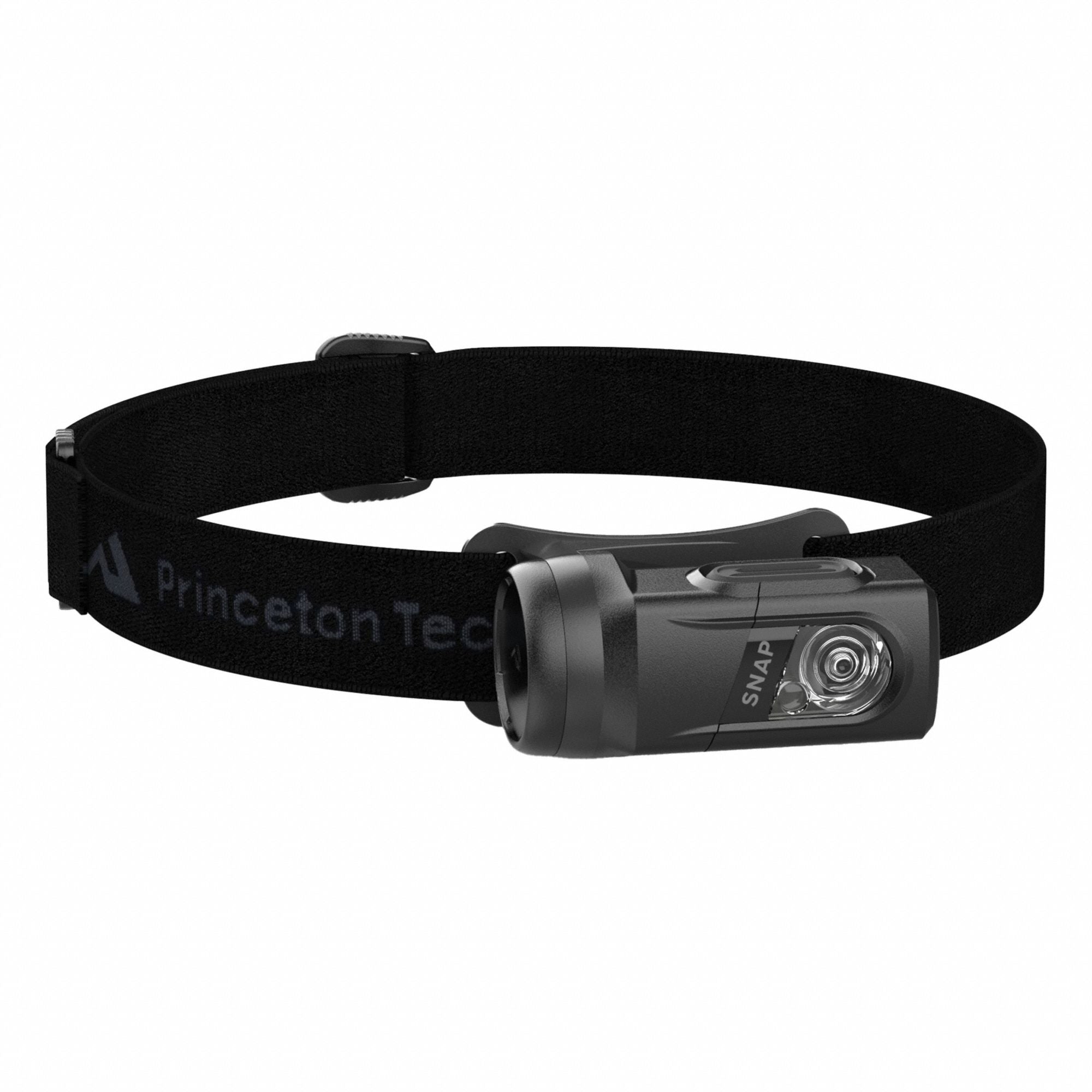 Headlamp Plastic 450lm Black